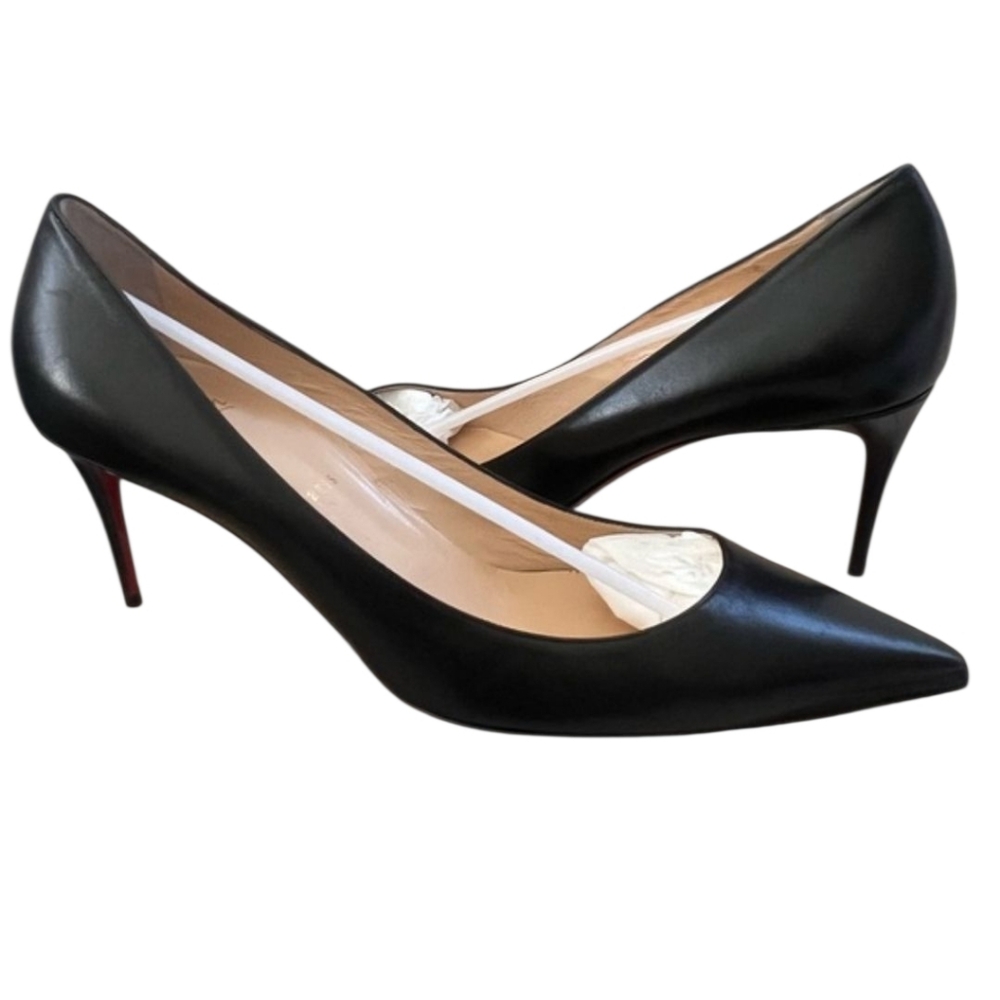 Christian Louboutin Heels Size 42